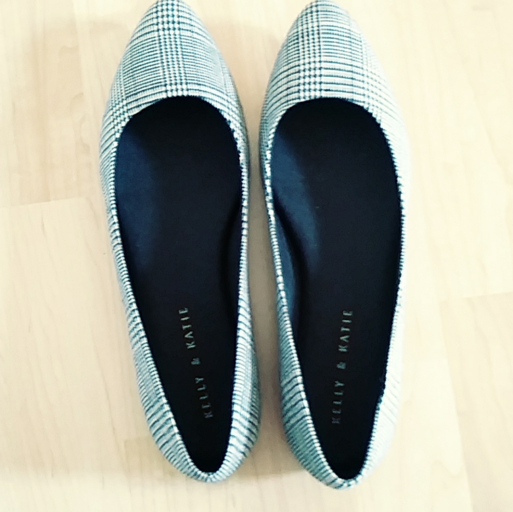 Brand New Flats